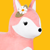 Pink Fox